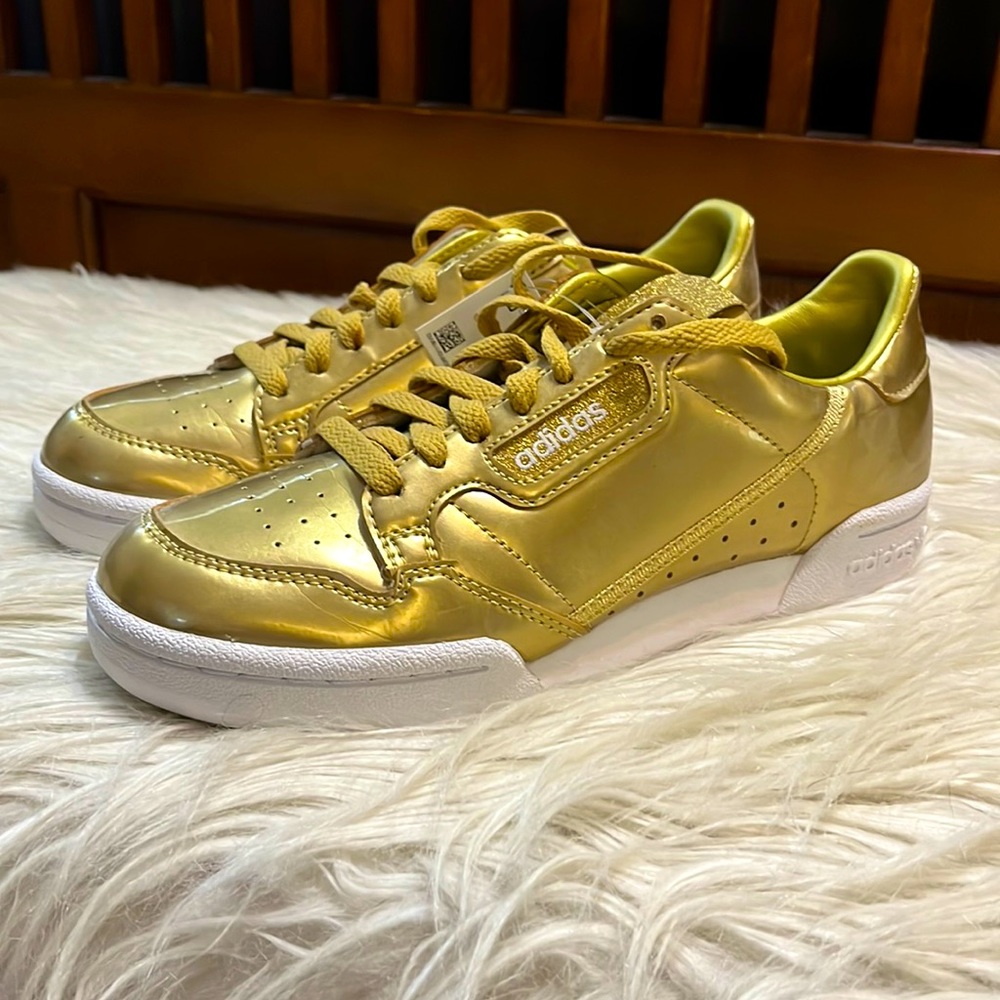 Adidas sneakers